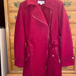 Michael Kors Pea Coat